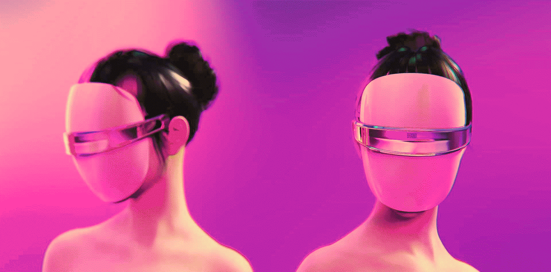 GIF-美容面罩