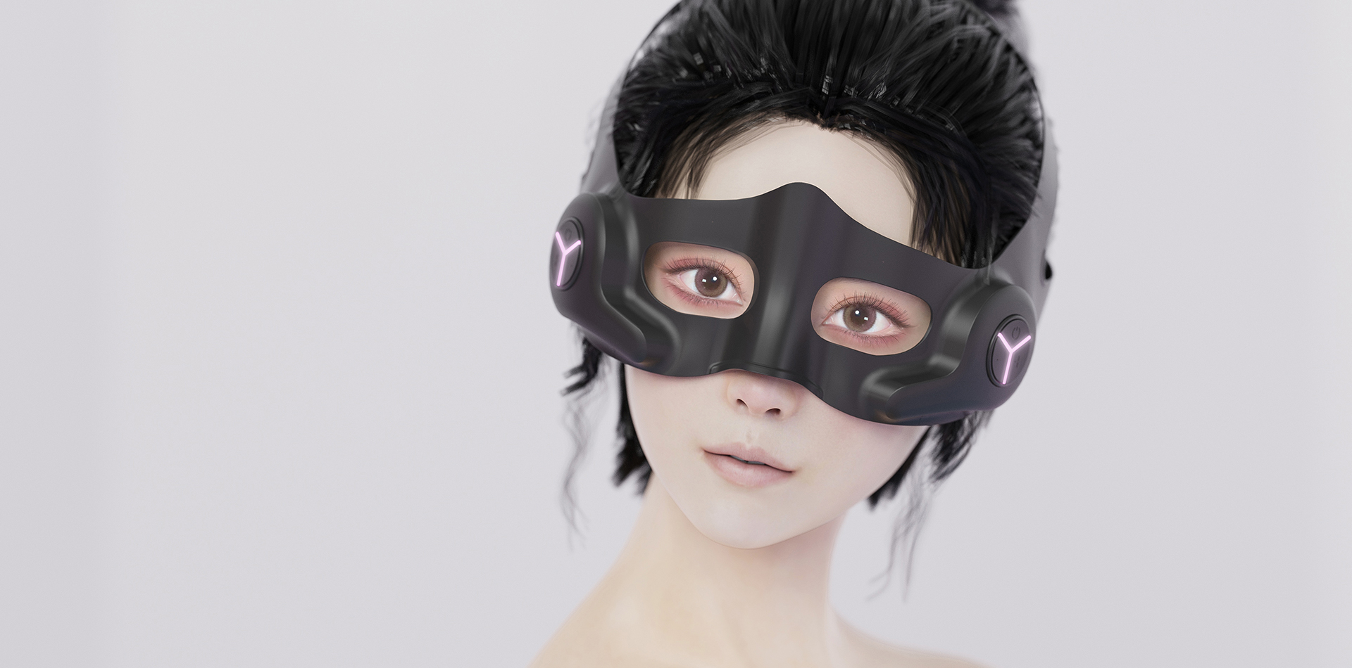 美眼仪