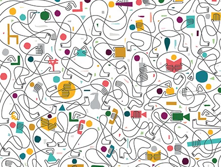 设计师应该掌握的色彩工具